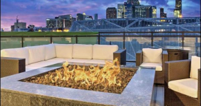 Apartment in Downtown Houston